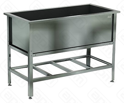 ВАННА МОЕЧНАЯ СВАРНАЯ КОБОР ВМС1-12060